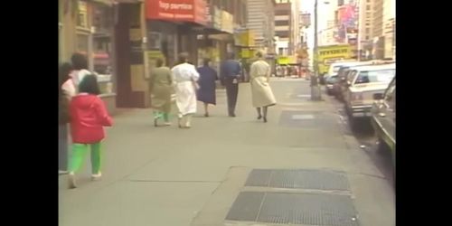1986 - Teaser (720) (AI UPSCALED) (Annette Heinz, Damien Cashmere, Jeanna Fine, Michael Knight, Nina Preta)