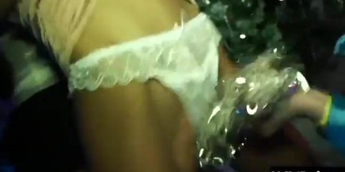 Sharka Blue, Jessica Fiorentino, Rihanna Samuel, Kari, Zuzana Z, Klarisa Leone, Dorina Gold, (Adele Sunshine, Erica Fontes, Leony Aprill, Leony Dark, Paris Diamond)