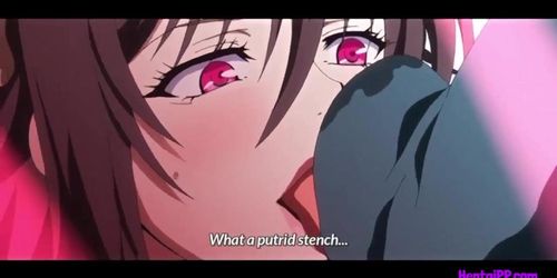 Hero Episode 1 - MILF Fuck In Threesome - Full on HentaiPP.com (Hentai_Milf)