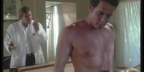 Allysin Chaynes - lets play doctor