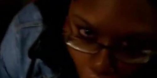 Sloppy Blowjob Part 2