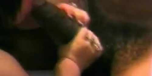 Midget having good sex (Anastasia Braun)