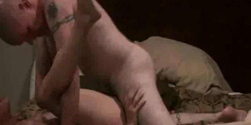 Homemade real amateur sex