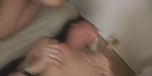 CZECHMEGASWINGERS - AMATEUR ORGY AT CZECH SWINGERS PARTY