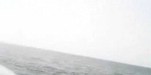 Heavy cum showers during Our Boat holiday