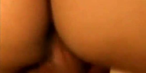 FRESH TEEN PORN - Readhead Teen Gets Ass Fucked