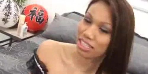 Lucy Thai fucked like a whore (Sweet Paige)