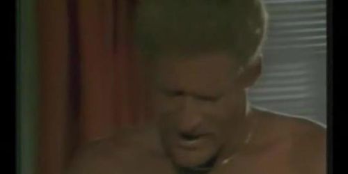 CLASSIC PORN BOX - Amber Lynn fucks Randy West (Isis Taylor)