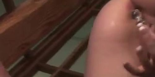 ASS TO MOUTH ANAL POV and DIRTY TALK  (Ariel X, Ariel X.)