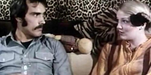 DELTAOFVENUS - Vintage Porn 1970s - Classic German Hairy & Interracial (Isis Taylor)