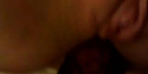 Amateur Couple Anal
