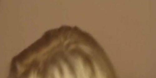 AMATEURITY - Skinny amateur teen GF sucks and fucks with facial