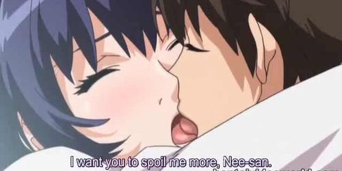 HENTAI VIDEO WORLD - Mosaic; Different position porn movie with beautiful animated girl