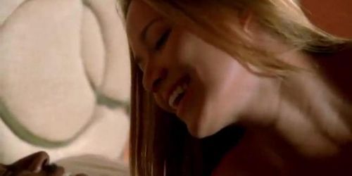 Moon Bloodgood Porn - Moon Bloodgood - Day Break - Tnaflix.com