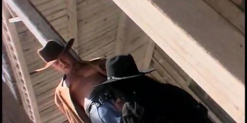 Lost Angels - Olivia Del Rio - Scene 2 (Hot Wife Rio, Lucie Stratilova, Wild West)