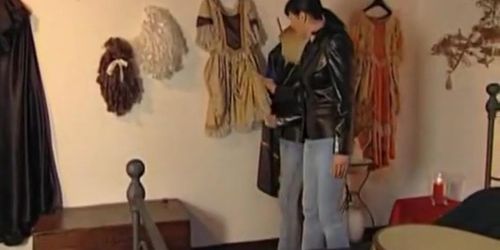 Sexe à la carte (full vintage movie) (Bambi Sweet, Jenny Baxter, Krystal Boyd, Laura Angel, Nicole Taylor)
