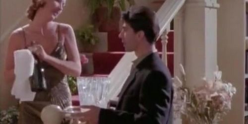 Beverly Hills Bordello - Divine Inspiration (Gabriella Hall, Lauren Hall, Lauren Hays)