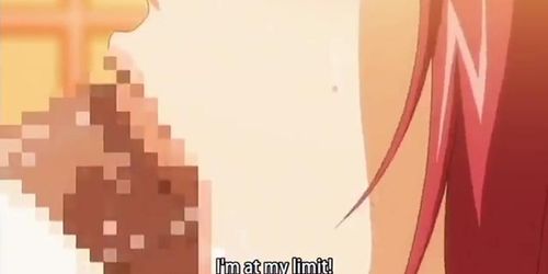 Paizuri Cheerleader VS Sakunyuu Ouendan 01