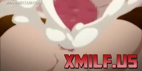 Pregnant Anime Chicks Naked - Naked Pregnant Anime Girl Ass Fisted Hardcore In 3some By - Tnaflix.com