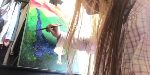 Twitch Streamer Flashing Her Tits On Stream & Accidental Nip Slip/Boob Flash - Set 82