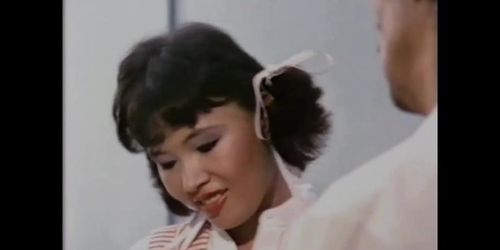 Supergirls do the General Hospital (USA 1984) (Amber Lynn, Chelsea Blake, Isis Taylor, Kelly Nichols, Kristara Barrington, Taija Rae)