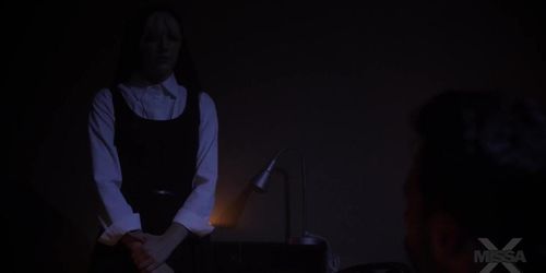 Under the Veil Act Five - Kenna James Charlotte Stokely Helena Locke (Tommy Pistol)