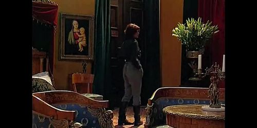 The Whores of War (Italy 1998) (Andrea Nobili, Deborah Wells, Maria Bellucci, Regina Sipos, Ursula Cavalcanti)