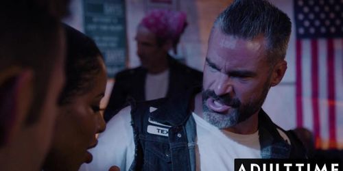 ADULT TIME I Don t Care What You Do JUST KEEP FUCKING ME With Kira Noir and Charles Dera