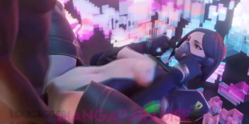 Valorant Ultimate Compilation 2 September (HD/FPS 60, Tight Pussy, Big Ass, Big Dick, SFM)