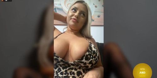blonde nips 1