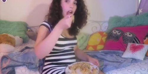 Same size vore (read description)