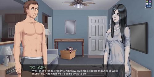 [Gameplay] Dirty Fantasy - 6 Refreshing Screw By Foxie2K (Adult Games, Foxie2K Foxie2K)