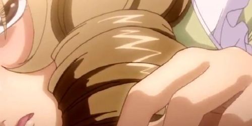 Fat Horny Anime Girl - Horny anime gets wet pussy fucked - video 1 - Tnaflix.com