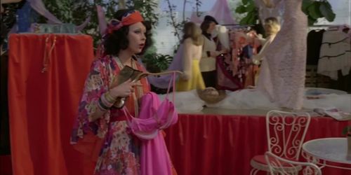 1978 - Agent 69 Jensen in the Sign of Sagittarius (1080) (REMASTERED) (Anna Bergman, Gina Janssen)