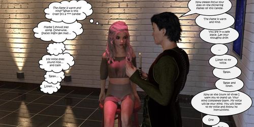 Office Party - Chapter 1