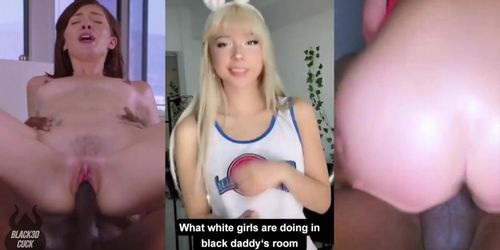 A NEW GENERATION - BLACK3DCUCK