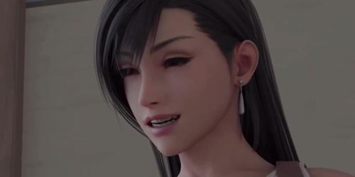 Tifa Redmoa PMV - Kream Iggy Azalea