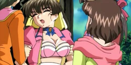 Sin Sorority episode 1 dubbed