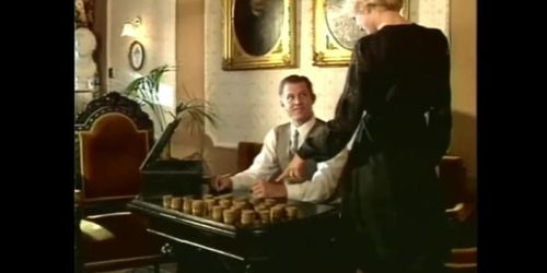 Hell to Pay #2 (Italy 1997) (Anita Blond, Erika Bella, Eva Henger, Maria Bellucci, Regina Sipos)