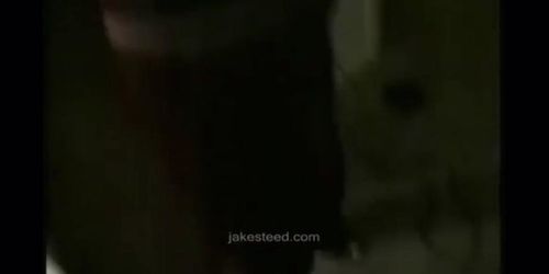 Jake Steed & Lex vs Mary Jane & Candice (Lex Steele, Lexington Steele, Tamara F Jelena)