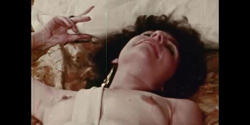 Sin versus Sin (USA 1971) (Isis Taylor, Rick Cassidy, Starlyn Simone, Suzanne Fields)