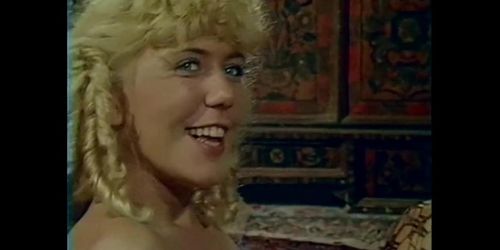 Das Lustschloss der Josefine Mutzenbacher (Germany 1986) (Isis Taylor, Jeannie Pepper, Krista Lane, Stacy Donovan)