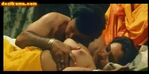 Desikamacom - Mallu Reshma first night pressing tits very hot up by venkatmaths -  Tnaflix.com