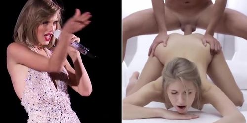 PMV Style - Anjelica & Taylor (Beauty Dior, Kim Nike, Krystal Boyd, Nicoline Yiki, Taylor Swift)