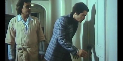 Les Queutardes (france 1977, Erika Cool) (Isis Taylor, Michaela Kostalova)