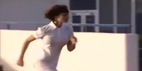 Michelle Wild: DNA (2002) (Catherine Parris, Erica Lightspeed, Mandy Bright, Melanie Doll, Melody Magic, Patricia Diamond, Tiffany Walker)