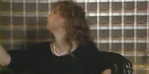 Colleen Brenn & Karen Summers The Animal In Mr - Gina Valentino (Colleen Brennan)