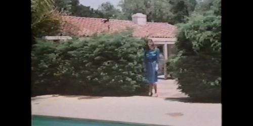 A Zone of Pleasure (USA 1983) (Ashley Welles, Isis Taylor, Janey Robbins, John Leslie, Mai Lin, Tara Aire)