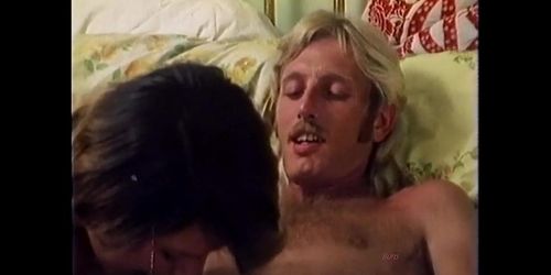 The Wild Ones (USA 1975, Christine De Shaffer) - Christine Wild (Isis Taylor)
