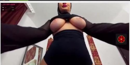 Daliyaarabian 2022 01 08 22 41 2.mp4 (Estefa Ariza, JaynSara123, Vic D, porn_experiment)